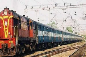 बरेली: जम्मूतवी ट्रेन में दो कश्मीरियों ने बरेली के युवक को इतना पीटा कि आंख बुरी तरह जख्मी हो गई, रिपोर्ट दर्ज