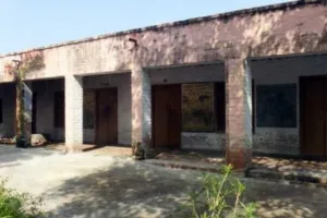 बरेली: प्रोजेक्ट अलंकार से सुधरेगी जर्जर स्कूलों की दशा