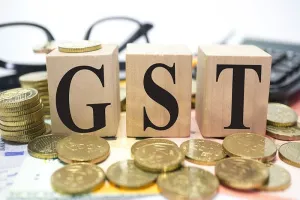 जीएसटी लगातार तीसरे महीने एक लाख करोड़ रुपए के पार