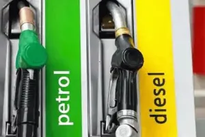 Petrol-Diesel Price: पेट्रोल और डीजल में उबाल जारी, जानें कितने बढ़े दाम