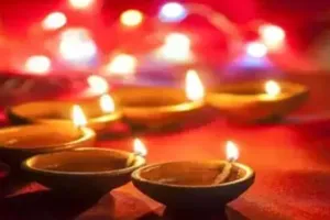 दिल्ली सरकार 27 अक्टूबर से शुरू करेगी ‘पटाखे नहीं दीया जलाओ’ अभियान