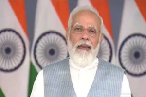 पीएम मोदी ने वीडियो संदेश में कहा- एकजुटता प्रगति का मूलमंत्र और पटेल को सच्ची श्रद्धांजलि