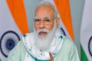 टीकाकरण की कम दर वाले जिलों के शीर्ष अधिकारियों के साथ पीएम तीन नवंबर को करेंगे समीक्षा बैठक