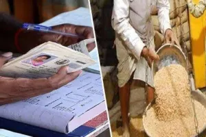 लखनऊ: दीपावली से पहले शुरू होगा निशुल्क अन्न वितरण