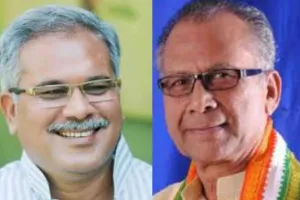 छत्तीसगढ़: गृह मंत्री साहू ने कहा- भूपेश बघेल ही बने रहेंगे मुख्यमंत्री