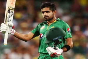 भारत पर मिली जीत के बाद बोले बाबर, कहा- जीत के खुमार में नहीं है ज्यादा डूबने की जरूरत