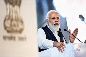 पीएम मोदी ‘आत्मनिर्भर भारत स्वयंपूर्ण गोवा’ कार्यक्रम के लाभार्थियों से करेंगे बातचीत