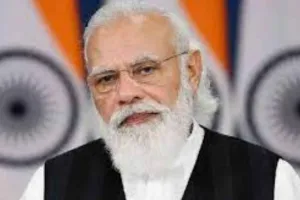 उत्तर प्रदेश में सोमवार को प्रधानमंत्री मोदी करेंगे पीएम आत्मनिर्भर स्वस्थ भारत योजना की शुरुआत