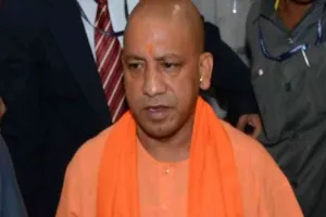 सीएम योगी ने बाराबंकी दुर्घटना पर जताया शोक, परिजनों को दो लाख रुपए देने की घोषणा की