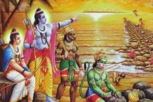 कुछ वानरों ने 5 दिन में बना दिया था ये ऐतिहासिक पुल, जानें इतिहास