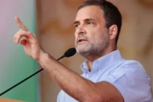 ट्रक की टक्कर से महिला किसानों की मौत पर बोले राहुल- क्रूरता और नफरत देश को खोखला कर रही है