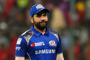 रोहित बोले- हार्दिक पांड्या T20 विश्वकप में जल्द करेंगे वापसी