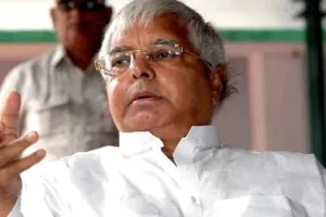 लालू के सहयोगी ने रेलवे में नौकरी के बदले जमीन घोटाला मामले में कई भूखंड हासिल किए : ED