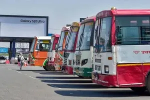 राजधानी में दिवाली के लिए चलाई गई विशेष बसें, देखें रूट और बुकिंग का तरीका