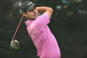 शुभंकर मैड्रिड में संयुक्त तीसरे स्थान पर, राफा को खिताब