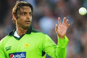 शोएब अख्तर ने टीवी कार्यक्रम छोड़ा, बाहर निकलने को कहा गया था