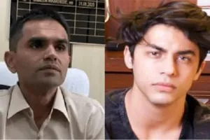 समीर वानखेड़े पर लगा उगाही का आरोप, आज दिल्ली NCB के डीजी से मिलेंगे जोनल डायरेक्टर