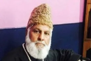 बरेली के मशहूर सुरमा के मालिक एम हसीन हाशमी का इंतकाल