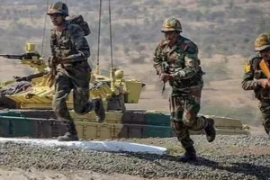 अंशाति की सजा