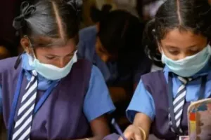 पश्चिम बंगाल में 16 नवंबर को फिर से खुल जाएंगे स्कूल और कॉलेज