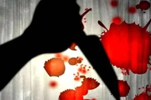 पीलीभीत: नशेड़ी पति ने गड़ासे से पत्नी काे गला रेतकर मार डाला