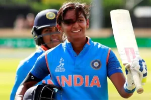 मेलबर्न रेनेगेड्स की जीत में हरमनप्रीत चमकीं, डब्ल्यूबीबीएल में शेफाली के लिए रहा निराशाजनक दिन