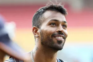 हार्दिक पंड्या बोले- टी20 विश्व कप है कैरियर की सबसे बड़ी जिम्मेदारी