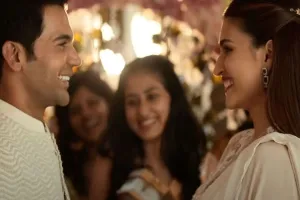 ‘हम दो हमारे दो’ का नया गाना ‘वेधा सजेया’ हुआ रिलीज