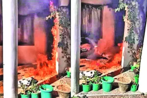 हल्द्वानी: 32 बोर के असलहे से उपद्रवियों ने झोंके थे सात राउंड फायर