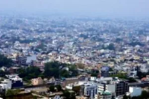 हल्द्वानी: अब भूल जाएं छह महीने शहर का विकास