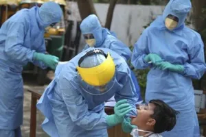 कोविड-19: देश में उपचाराधीन मरीजों की संख्या 537 दिनों में सबसे कम, 437 और मरीजों की मौत