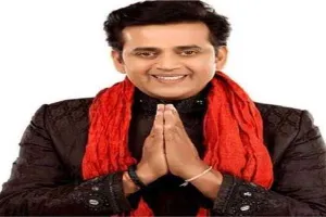 सांसद रवि किशन ने छठ पर्व पर दी बधाई, घाटों का निरीक्षण कर लिया तैयारियों का जायजा