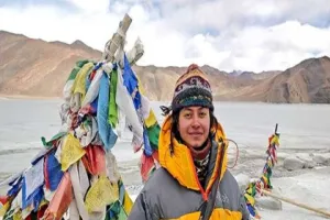 पिथौरागढ़: पर्वतारोही शीतल को मिलेगा तेनजिंग नोर्गे नेशनल एडवेंचर अवार्ड