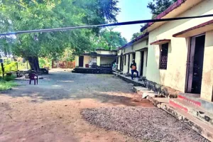 हल्द्वानी: भवन न स्टाफ… और महाविद्यालय में प्रवेश हो गए शुरू