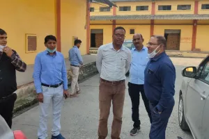 बरेली: वितरण से पहले कोटेदारों तक खाद्यान पहुंचाना बना चुनौती