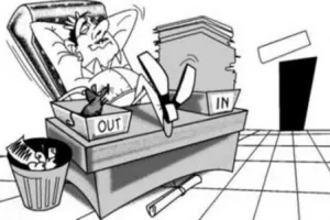 हल्द्वानी: सालों से कुर्सी पर जमे जिला युवा कल्याण अधिकारी