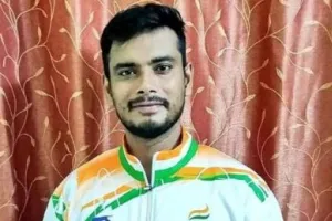 शक्तिफार्म: नशे के खिलाफ मुहिम का ओलंपिक पदक विजेता मनोज सरकार ने किया समर्थन