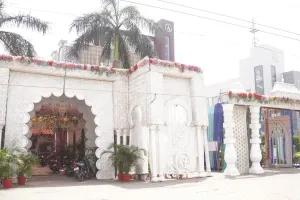 बरेली: बरातघर फुल, महीने भर गूंजेंगी शहनाइयां