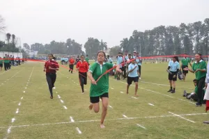 बरेली: सीईटी को हराकर आईएमएस फाइनल में