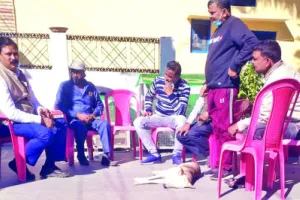 हल्द्वानी: निकायों में ठेका प्रथा पर बड़े फैसले के संकेत, सफाई कर्मचारियों में उत्साह