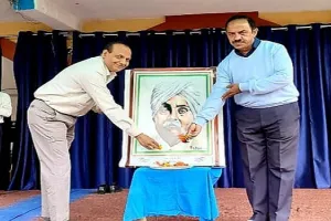 मुरादाबाद : बलिदान दिवस पर लाला लाजपत राय को किया याद