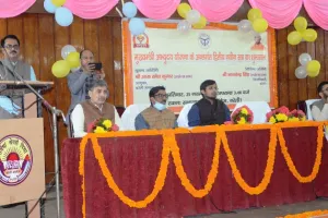 बरेली: जिला स्तर पर भी लागू होगी अभ्युदय कोचिंग योजना