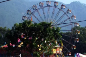 हल्द्वानी: नुमाइश के विरोध में उतरे पार्षद और स्थानीय लोग, यह है वजह