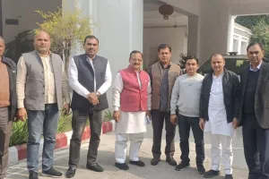 बरेली: बीडीए अधिकारी का आचरण ठीक नहीं, यहां सब गड़बड़ चल रहा