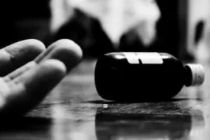 हल्द्वानी: सास-बहू ने झगड़कर खाया जहर, सास की मौत