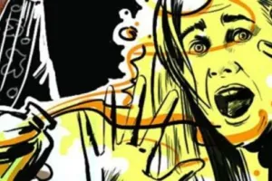 हल्द्वानी: देवर ने भाभी के चेहरे पर तेजाब फेंका, गिरफ्तार