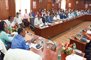 रामपुर में बाढ़ पीड़ितों को तत्काल बंटवाएं सहायता राशि: लू