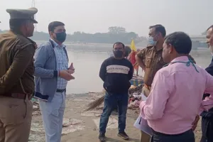 बरेली: ऐतिहासिक कार्तिक मेले में इस बार लगेगा घोड़ों का नखाशा