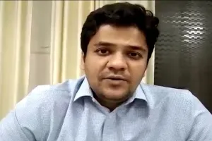 धान खरीद केंद्रों का जिलाधिकारी ने किया निरीक्षण, दिए आवश्यक निर्देश