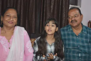 अब फिल्मों में भी नजर आएंगी बरेली की चमची